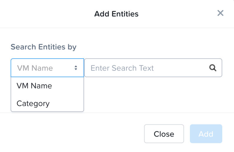 DR - Recovery Plan - Power On Sequence